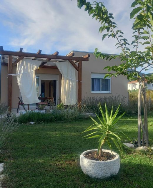 House Garden House Kastel Stafilic
