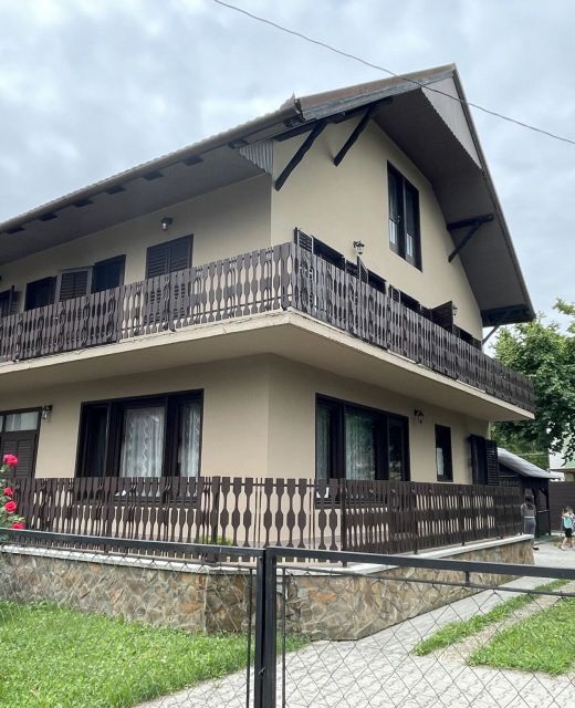 Kupa Villa Balatonboglár