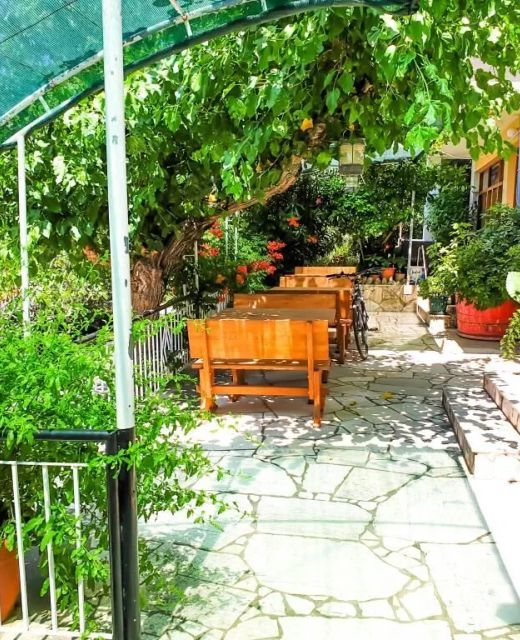 Apartments Uranus Rab