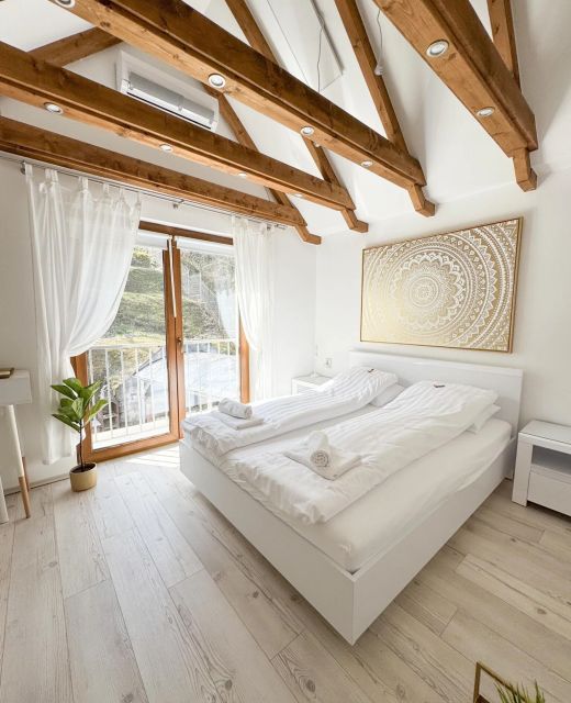 Vinoport Apartman Szépasszony-völgy Eger