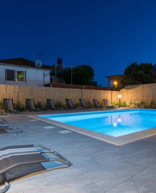 House Costa Orebic