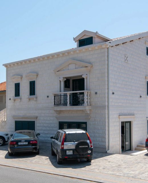 Apartment Drago Orebic