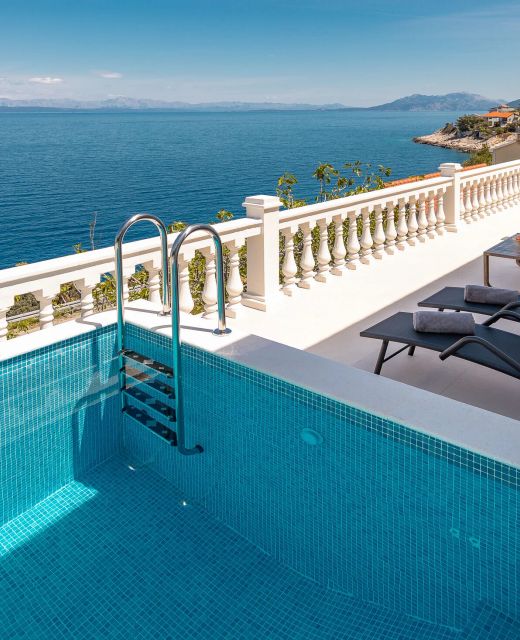 Villa Linda Prigradica