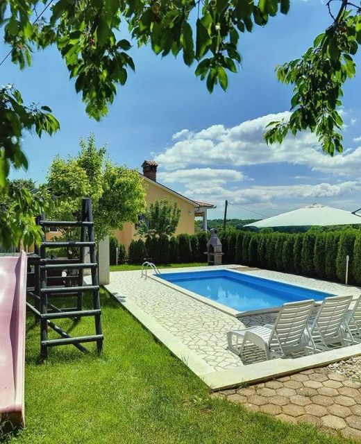Villa Semy Pazin