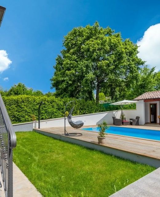 Casa Smoky Pazin