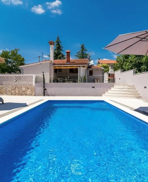Villa Paola Vodnjan