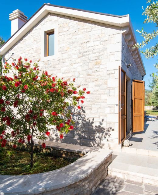 House Little Stone House Orebic