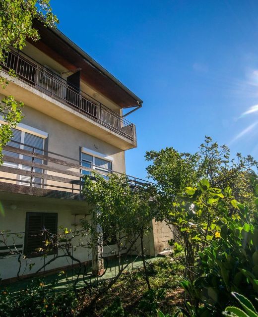 Apartments Velebit Starigrad Paklenica