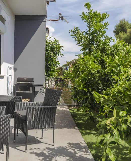 House Sanja Vodice