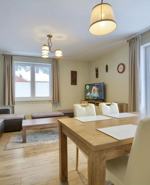 Apartament U Jacentego Szklarska Poręba