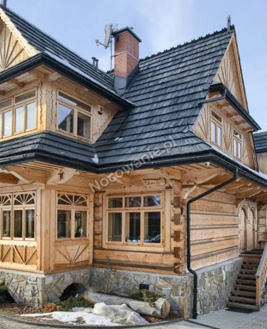 Apartamenty Tatra-Dream Zakopane