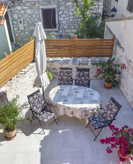 House Hidden Beauty Tribunj