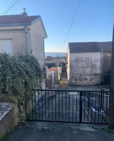 Apartments Tanjy Selce