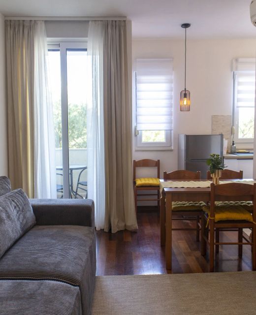 Apartment Blaue Adria Split