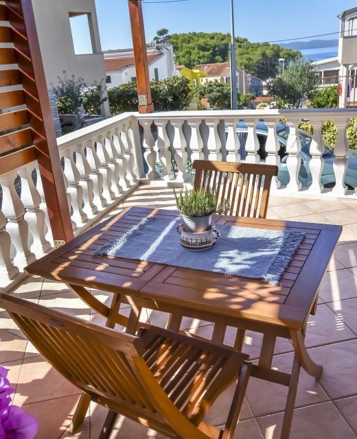 Apartment Burin Drage
