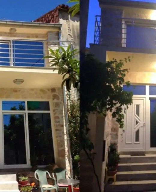 House City Center with Garden Sibenik