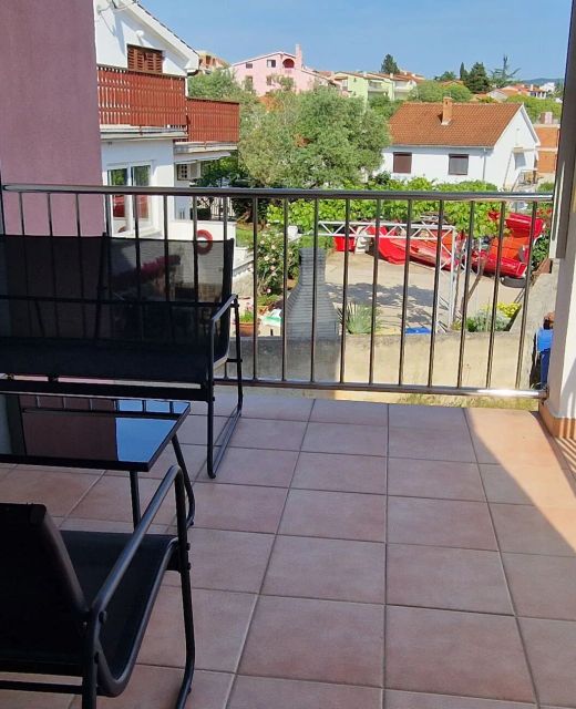 Apartment Lana Krk