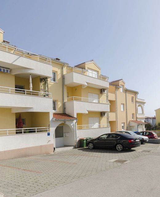 Apartment Fourstars Vodice