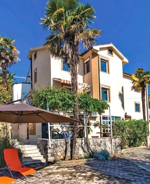 Apartments Villa Viktorija Opatija