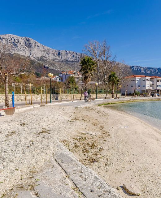 Apartments Helios Kastel Gomilica