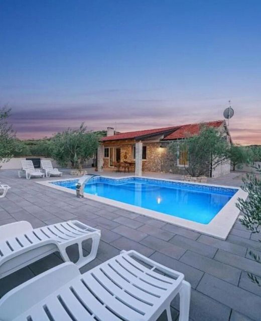 Villa Ivana Whisper of nature Vodice