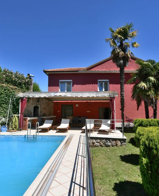 House Iva i Ella Opatija