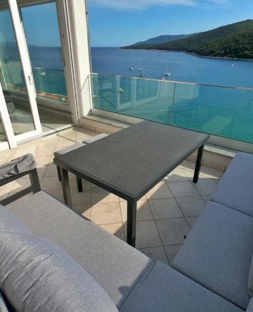 Apartment Beautifull View Rabac