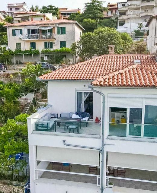 Apartment Beautifull View Rabac