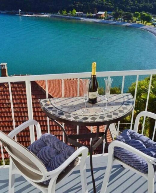 Apartment Sea View Rabac
