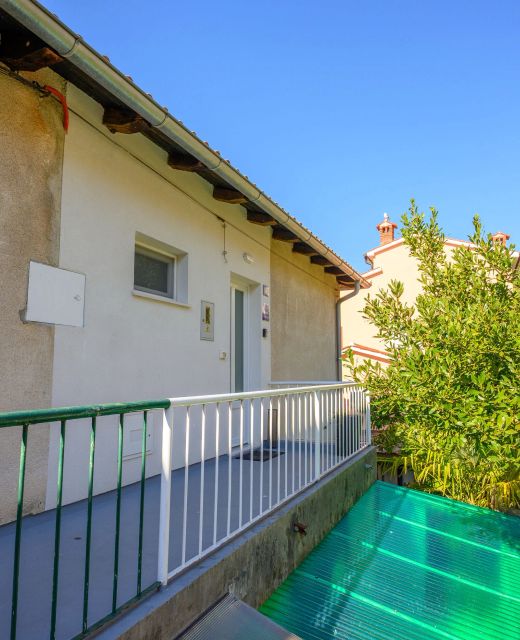 Apartment Sea View Rabac