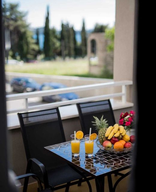 Apartment Little Beauty Seget Donji