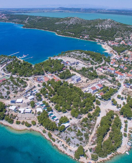 Apartment Kokolo Drage