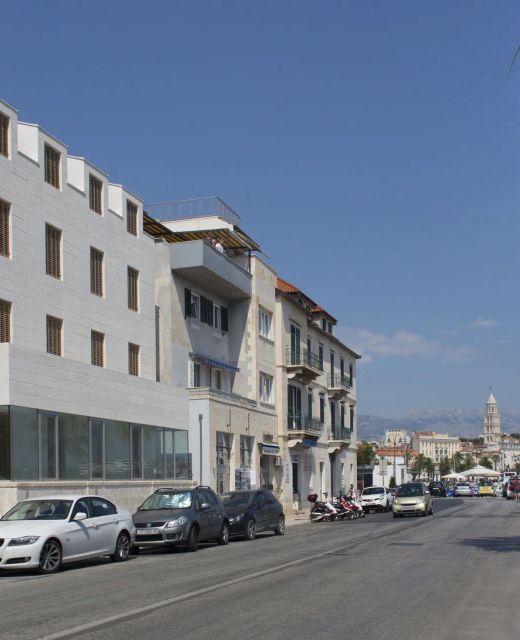 Apartment Toni Delux Split