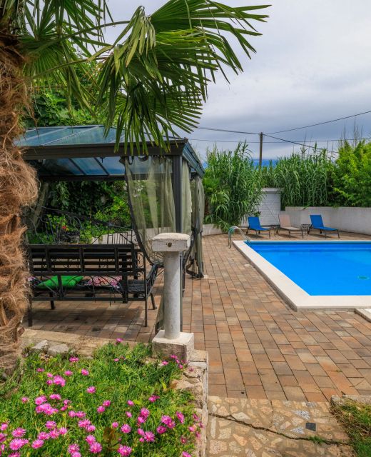Apartment Oasis of peace 2 Bribir