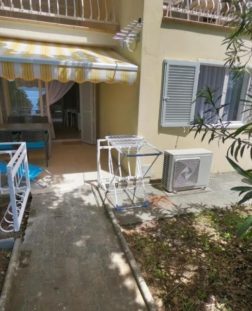 Apartment Matej Selce