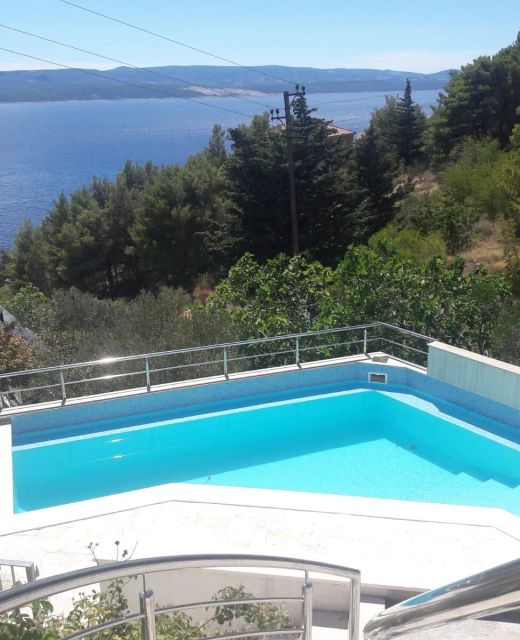 Apartment Relax Marusici