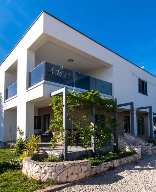 Apartments Slavica Vodice