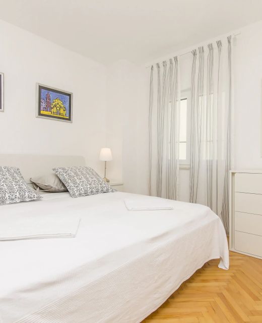 Apartment Oblutak Brodarica
