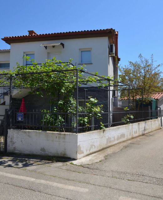 Apartments Pintar Novigrad