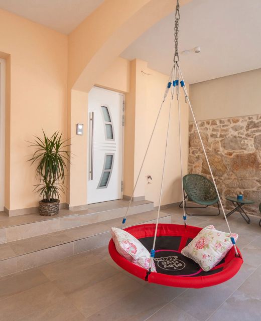 Apartments Laganini Primosten