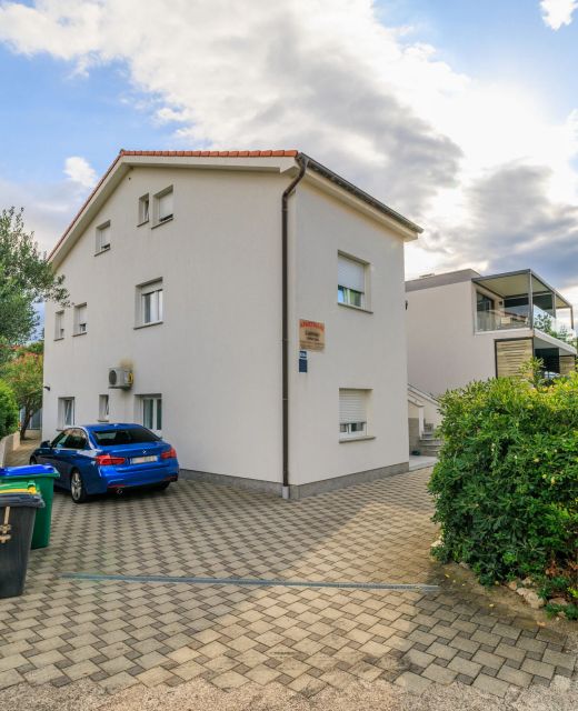 Apartments Stefica Lopar