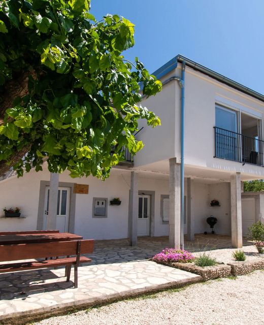 House Francesca Kruševo