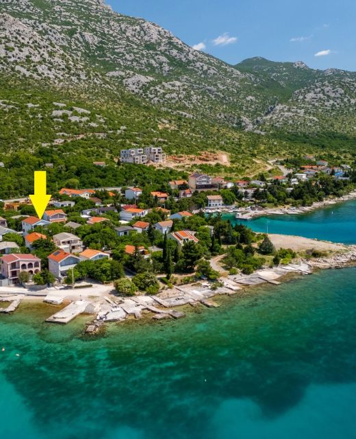Apartments Bono Karlobag
