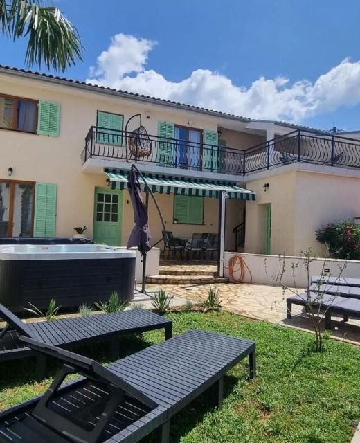 House Ivona Crikvenica