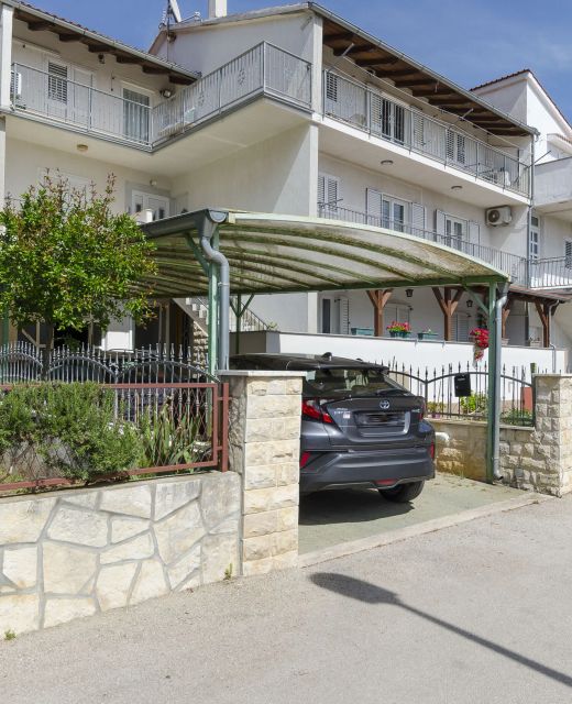 Apartments Jopa Vodice