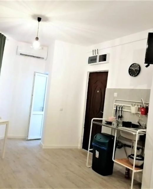 Central Old Town Studio București