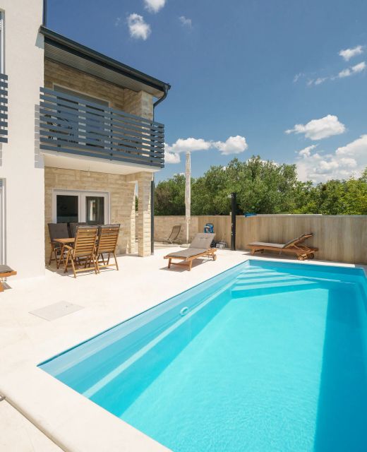 Apartments Fortis Drage