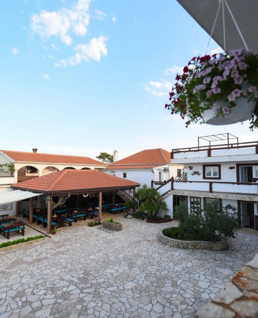 Rooms Konoba Spavalica Vir