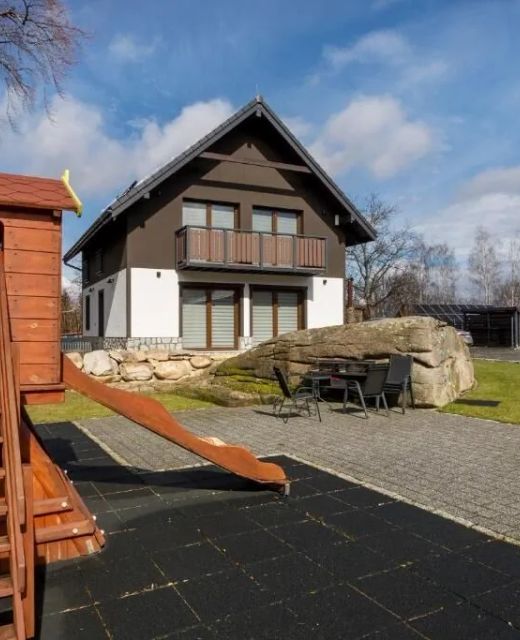 Apartamenty Aramika Szklarska Poręba