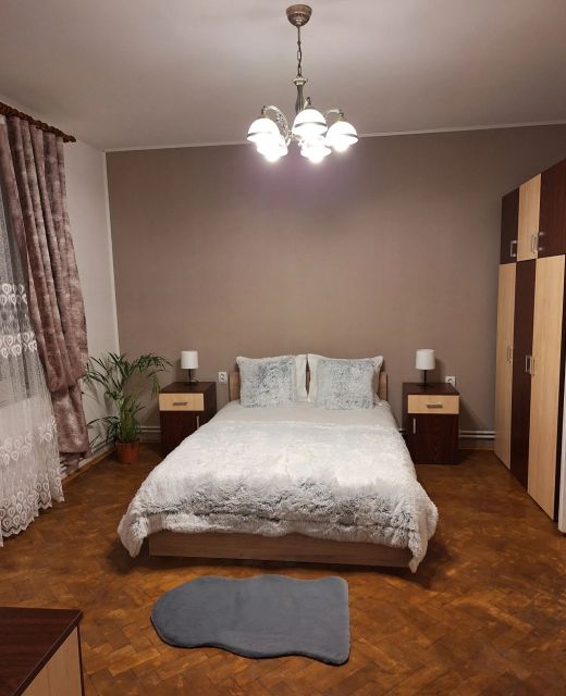 Parc Apart Vatra Dornei
